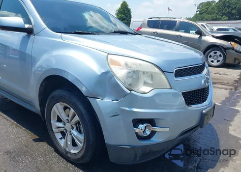 2014 Chevrolet Equinox 2Lt from USA, damaged, VIN 2GNALCEKXE6251623